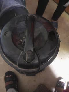 waycum cleaner