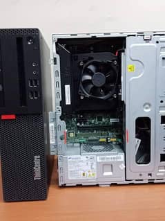 LENOVO M910S 7TH GEN PC LIMITED TIME DEAL READ DESCRIPTION