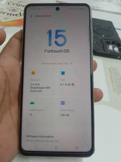vivo y 36