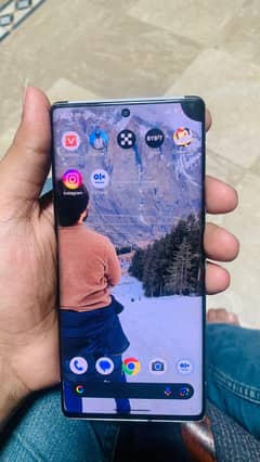 pixel 6 pro 03019851145