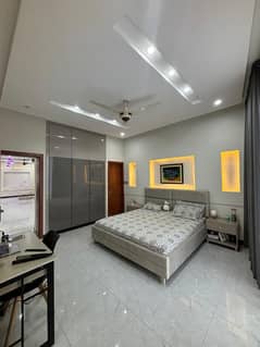 Luxury Two Bed Corner Apartment