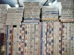 Single and double mattress 45%off