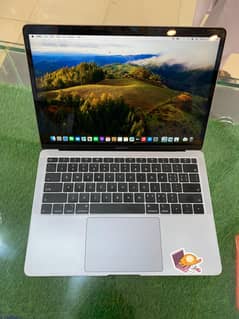 Macbook air 2019