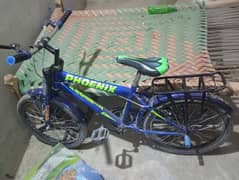 cycle