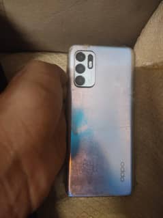 oppo reno 6