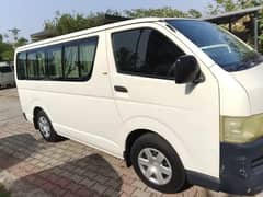 we need driver for office