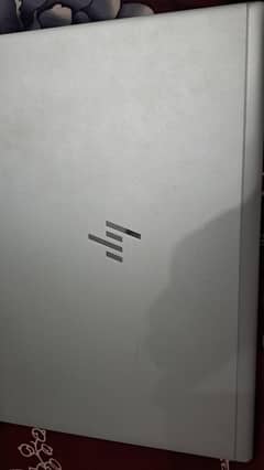 hp i5 8th elite book.