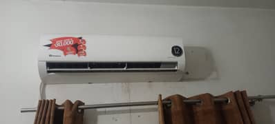 Dalawnce inverter sprinter X 30