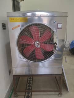 Air cooler for sale, almost new .