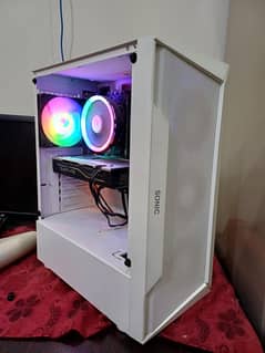 Gaming