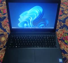SELLING MY LAPTOP I7 8GEN + 16GB RAM DDR4 + 2GB AMD 530 GRAPHICS CARD