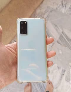 samasung galaxy s20 5g