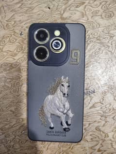 urgent sale infinix hot 40i