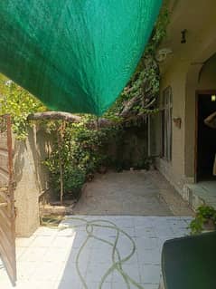 Upper Portion For RENT