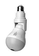 Smart Wifi Camera 0