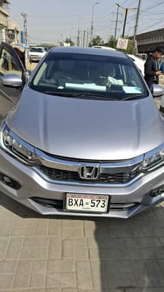 Honda city 2022 aspire