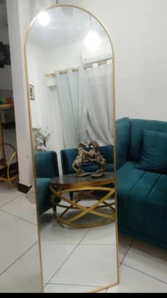 Premium Standing Mirror