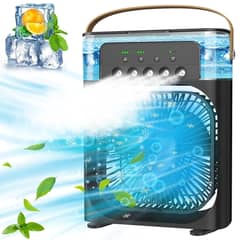 Mini Air Conditioner Fan