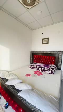King bed for sale