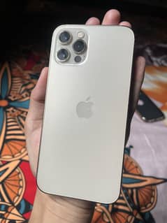I phone 12pro jv 128gb