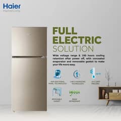 Haier