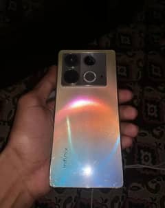 Infinix note 40 5G 16/256