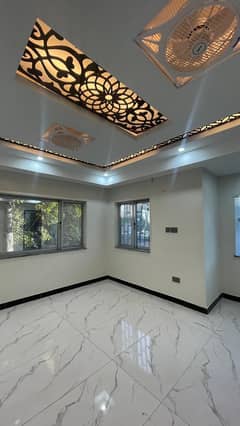BRAND NEW OFFICE FOR RENT MAIN F-8 Markaz PRIME LOCATION