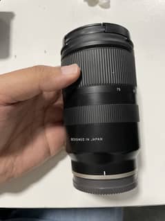 Tamron
