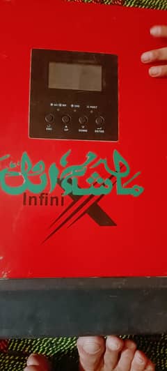 3kw infinx