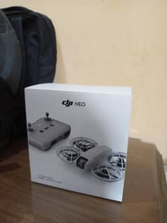 DJI