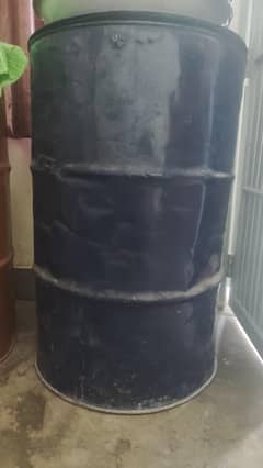 Iron