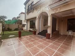 Bungalow