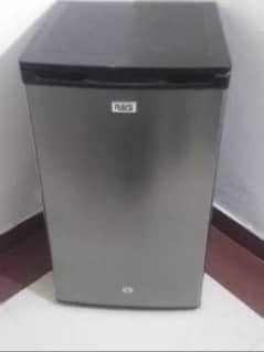 IRays small fridge