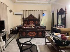 2 Kanal House For Grabs In F-10