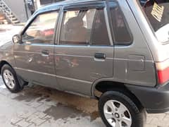 mehran car for sale
