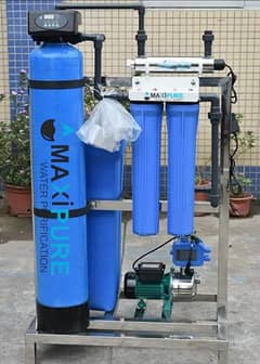 RO Plant / Water Filteration plant / Water filter / Filteration Plant