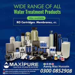 RO Plant / Water Filteration plant / Water filter / Filteration Plant