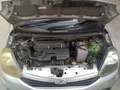Daihatsu Mira is for sale