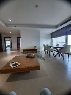 Luxury Furnished 2 Bed Plus Servant Room Having Best Lake View Available On Rent Also We Have 2 Bed Furnished &Amp; Unfurnished For Rent