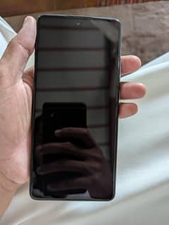 Xiaomi mi 11t 8/256GB PTA Official Approved