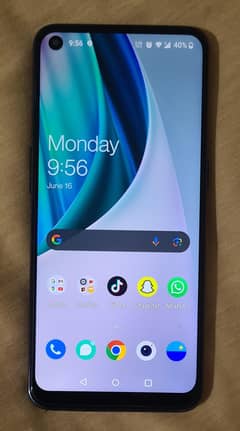 OnePlus N10 5g