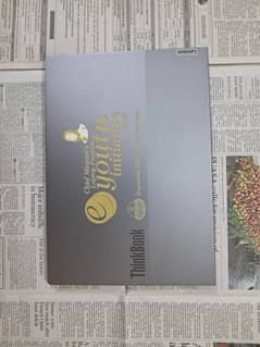 Lenovo Thinkbook G6 IRL