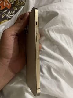 iPhone 12 pro max  Gold