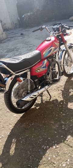 new condition lush bike