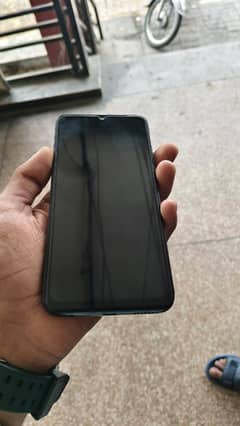 samsung A05s 6/128 mobile box complete