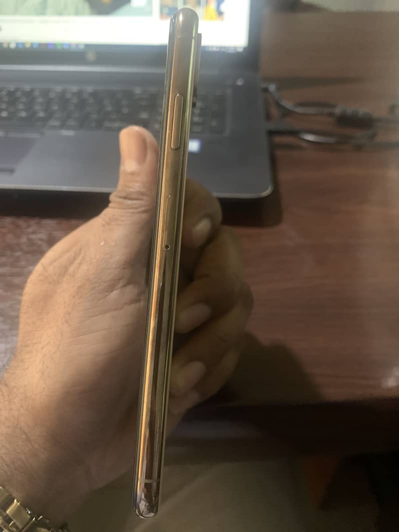 Iphone xs max pta approved exchange with non pta 13pro or up model 2