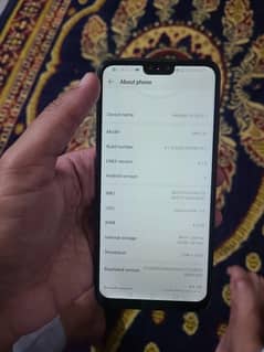 huawei y9prime2019