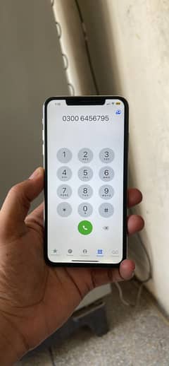 iphone xsmax pta aproved