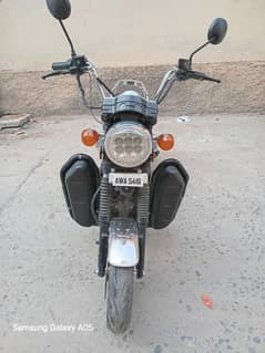 Benling Electric Bike Automatic