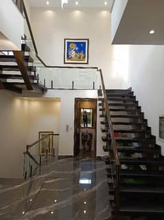 Beautiful Solid Decent House